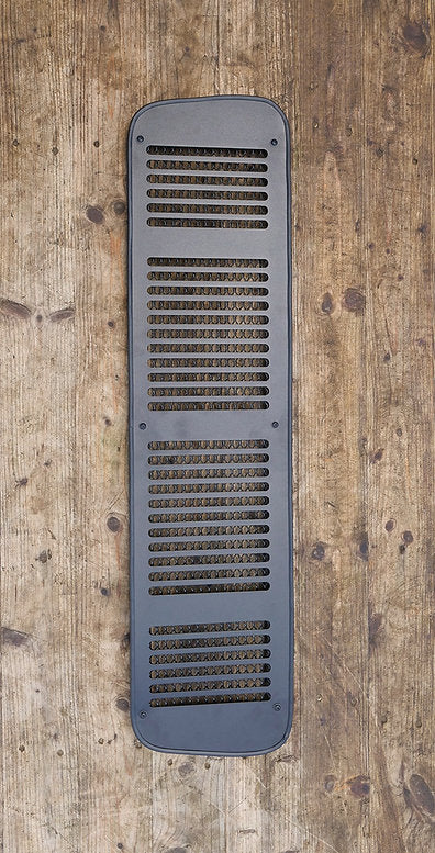 What The Projekt, le spécialiste de la grille de capot pour Porsche 911 classic, Aircooled et Flat6