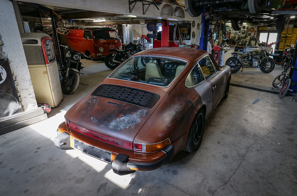 911G3 grille Aluminium Thermolaquée noire