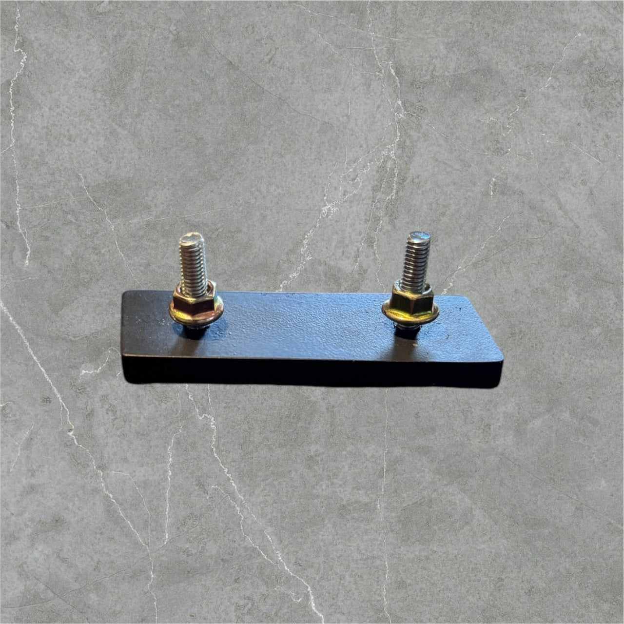 Logo de cylindré Inox pour Porsche 911 classic. 911 aircooled flat 6